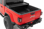 Soft Tri-Fold Bed Cover | 5' Bed | Jeep Gladiator JT 4WD (2020-2025)