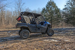 Whip Mount | Cage | Kawasaki Teryx4 800