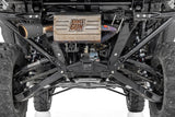 M1 Rear Coil Over Shocks | Ride Height Adjust | Honda Pioneer 1000-5