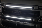 LED Light Kit | Grille Mount | 30 Inch DRL | Ford F-250/F-350 Super Duty (17-22)