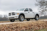 Pocket Fender Flares | PX8 Black Crystal | Ram 1500 2WD/4WD (2010-2018 & Classic)