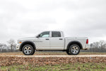 Pocket Fender Flares | PX8 Black Crystal | Ram 1500 2WD/4WD (2010-2018 & Classic)