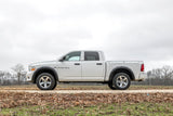 Pocket Fender Flares | PX8 Black Crystal | Ram 1500 2WD/4WD (2010-2018 & Classic)