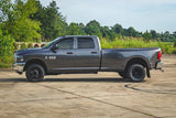 Power Running Boards HT-Series | Crew Cab | Ram 2500/3500 2WD/4WD (11-26)