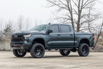 4 Inch Lift Kit | AT4/Trailboss | N3 Struts | Chevy/GMC 1500 (2025)