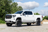 6 Inch Lift Kit | Diesel | ARC | Chevy/GMC 1500 (2025)