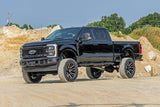 6 Inch Lift Kit | OVLDS | D/S | M1 | Ford F-250/F-350 Super Duty 4WD (23-25)