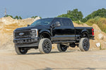 6 Inch Lift Kit | OVLDS | V2 | Ford F-250/F-350 Super Duty 4WD (2023-2025)