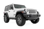 Power Running Boards | Dual Electric Motor | 2 Door | Jeep Wrangler JL (18-25)