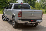 OV2 Running Boards | Side Step Bars | Crew Cab | Ram 1500 (19-25)/1500 TRX (21-24)