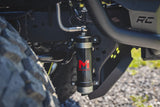 M1R Monotube Front Shocks | 2-3.5" | Jeep Wrangler JL (21-24)/Wrangler Unlimited (18-25)
