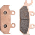 Sintered Brake Pads