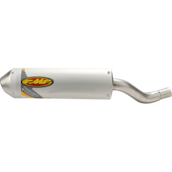 Powercore 4 Muffler - SUZUKI