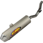 Powercore 4 Muffler - YAMAHA