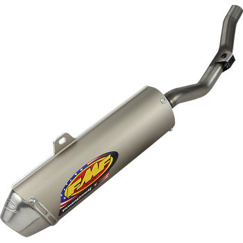 Powercore 4 Muffler - YAMAHA