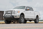3 Inch Lift Kit | M1 Struts | Ford F-150 4WD (2009-2013)