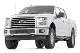 3 Inch Lift Kit | M1 Struts | Ford F-150 4WD (2014-2020)