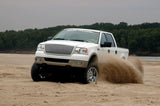 6 Inch Lift Kit | Ford F-150 4WD (2004-2008)
