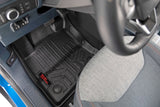 Floor Mats | Front and Rear | Ford Maverick 2WD/4WD (2022-2025)