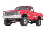 4 Inch Lift Kit | Rear Springs | Chevy/GMC C10/K10 Truck & SUV/K5 Blazer (77-91)