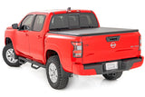 2.5 Inch Lift Kit | N3 Struts/N3 | Nissan Frontier 4WD (2005-2025)