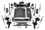 4 Inch Lift Kit | M1 | Chevy C1500/K1500 Truck & SUV 4WD (1988-1999)