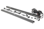 LED Light Kit | Roof Rack Mount | 40" Spectrum Single Row | Ford Bronco Sport (21-25)