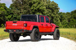 3.5 Inch Lift Kit | Springs | M1R | Jeep Gladiator JT 4WD (2020-2023)