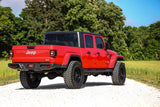 3.5 Inch Lift Kit | Springs | M1R | Jeep Gladiator JT 4WD (2020-2023)