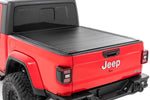 Hard Roll Up Bed Cover 5' Bed | Jeep Gladiator JT 4WD (2020-2025) 50620500