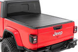 Hard Roll Up Bed Cover 5' Bed | Jeep Gladiator JT 4WD (2020-2025) 50620500