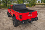 Hard Roll Up Bed Cover 5' Bed | Jeep Gladiator JT 4WD (2020-2025) 50620500