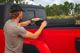Hard Roll Up Bed Cover 5' Bed | Jeep Gladiator JT 4WD (2020-2025) 50620500