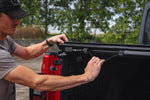 Hard Roll Up Bed Cover 5' Bed | Jeep Gladiator JT 4WD (2020-2025) 50620500