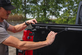 Hard Roll Up Bed Cover 5' Bed | Jeep Gladiator JT 4WD (2020-2025) 50620500