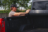 Hard Roll Up Bed Cover 5' Bed | Jeep Gladiator JT 4WD (2020-2025) 50620500