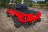 Hard Roll Up Bed Cover 5' Bed | Jeep Gladiator JT 4WD (2020-2025) 50620500