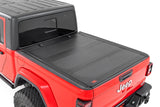 Hard Tri-Fold Flip Up Bed Cover | 5' Bed | Jeep Gladiator JT 4WD (2020-2025)