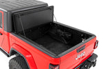 Hard Tri-Fold Flip Up Bed Cover | 5' Bed | Jeep Gladiator JT 4WD (2020-2025)