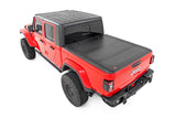 Hard Tri-Fold Flip Up Bed Cover | 5' Bed | Jeep Gladiator JT 4WD (2020-2025)