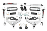 3 Inch Lift Kit | UCAs | V2 | Chevy/GMC Sierra 3500 HD/Silverado 3500 HD (20-25)
