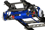 4 Inch Lift Kit | V2 | Chevy Silverado & GMC Sierra 1500 4WD (1999-2006 & Classic)