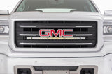 30 Inch Chrome Series LED Light Bar | Curved | Single Row