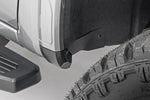Mud Flap Delete | GMC Sierra 1500 2WD/4WD (2019-2025 NOT 2019 Classic)