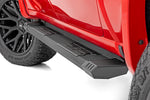 HD2 Aluminum Running Boards | Ext Cab | Chevy/GMC 1500/2500HD/3500HD (07-19 & Classic)