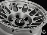 Assault Industries Hellfire Wheels with InnerLock™ Technology 15" x 6/5.5 x 7"