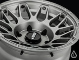 Assault Industries Hellfire Wheels with InnerLock™ Technology 15" x 6/5.5 x 7"
