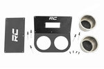 Cup Holder | MLC-8 Mount | Honda Pioneer 1000/Pioneer 1000-5