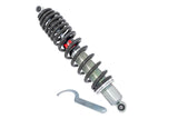M1 Rear Coil Over Shocks | Ride Height Adjust | Honda Pioneer 1000-5