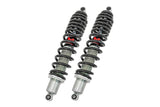M1 Front Coil Over Shocks | Ride Height Adjust | Honda Pioneer 1000-5